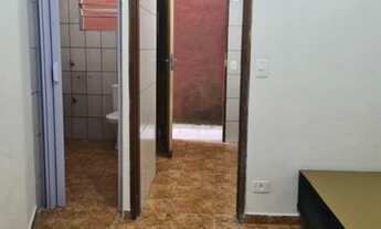 Imagem 6: Alugo quarto cozinha com suite