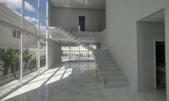 Imagem 5: CAMPINAS - Casa de Condomínio - Alphaville Dom Pedro