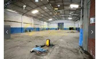 Imagem 5: GALPÃO PARA LOCAÇÃO NA IMBIRIBEIRA