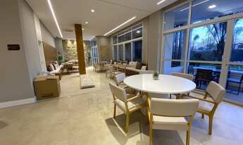 Imagem 6: Apartamento Garden para venda com 230 metros quadrados com 3 quartos em Swiss Park - Campi