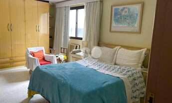 Imagem 5: Cobertura com 3 quartos à venda, 340 m² por R$ 1.325.000 - Recreio dos Bandeirantes - Rio