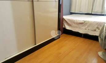 Imagem 7: Sacada , 2 quartos 1 vaga Escriturada