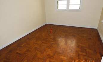 Imagem: São Paulo - Apartamento Padrão - República