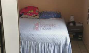 Imagem 4: Jundiaí - Casa Padrão - Jardim São Camilo