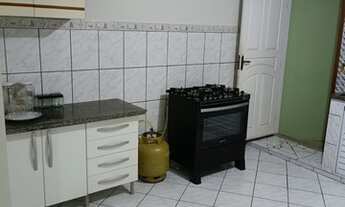 Imagem 4: Casa para aluguel temporada