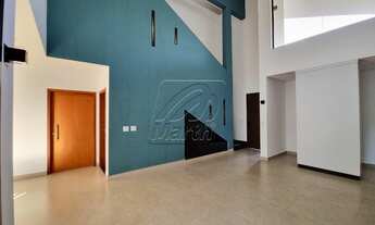 Imagem 3: PIRACICABA - Casa de Condomínio - Santa Rosa Ipês