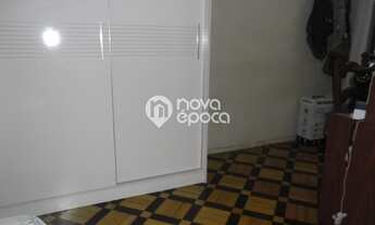 Imagem 7: Laranjeiras Apartamento com 3 dormitórios