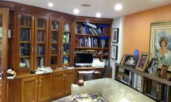 Imagem 7: Cobertura-À VENDA-Barra da Tijuca-Rio de Janeiro-RJ