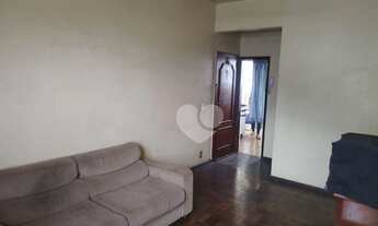 Imagem 3: Apartamento com 2 dormitórios à venda, 60 m² por R$ 250.000,00 - Engenho Novo - Rio de Jan