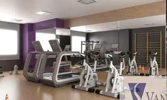 Imagem 2: JACAREI - Residential / Apartment - VILA BRANCA