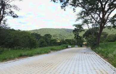 Imagem 5: Corumbá Iv: Lotes A Partir De 1.000M² Com Entrada Facilitada De 3.499,00. 1BU6UNS