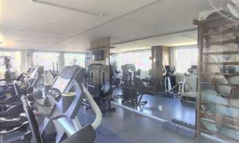 Imagem 3: Condomínio Living