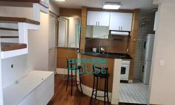 Imagem 5: SãO PAULO - Apartamento Padrão - Vila Leopoldina