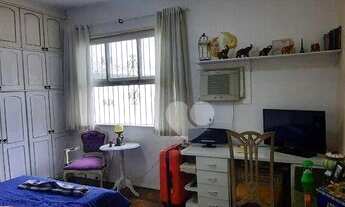 Imagem 7: Casa com 3 quartos à venda, 80 m² por R$ 432.000 - Grajaú - Rio de Janeiro/RJ