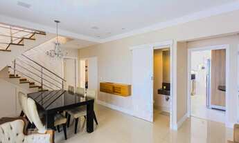 Imagem 3: Apartamento para Aluguel - Vila Yara, 3 Quartos, 220 m2