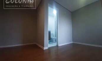 Imagem 4: Santo André - Apartamento Padrão - Vila Curuçá