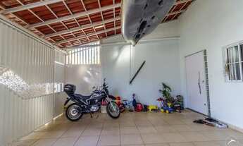 Imagem 2: Samambaia (Sul Casa com 2 dormitórios