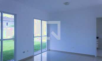 Imagem: Casa para Aluguel - Vila Branca, 3 Quartos