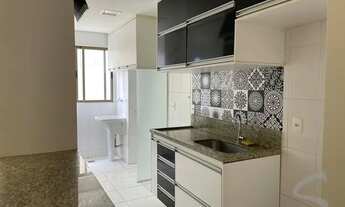 Imagem 6: Apartamento 56m², 2 Qtos (1 suíte), Lazer compl, RUA 25 SUL, A.CLARAS. ALUGUEL SEM FIADOR!