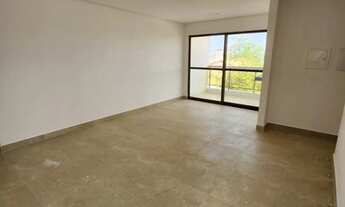 Imagem 5: Apartamento com 73 m² com 3 quartos sendo 2 suítes em Formosa - Cabedelo - PB