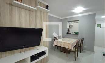 Imagem 4: Apartamento para Aluguel - Jardim Ipaussurama , 3 Quartos, 67 m2