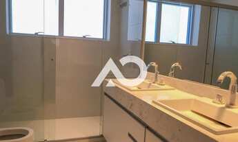 Imagem 5: Apartamento com 4 dormitórios à venda, 266 m² por R$ 5.078.900,00 - Barra da Tijuca - Rio