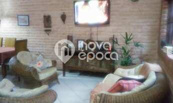 Imagem 2: Botafogo Casa com 3 dormitórios