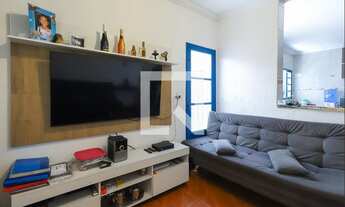 Imagem 4: Casa para Aluguel - Vila Amália, 4 Quartos, 110 m2