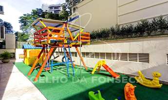 Imagem 6: São Paulo - Apartamento Padrão - Campo Belo