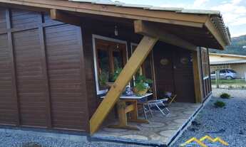 Imagem 3: Casa à venda em Garopaba/SC