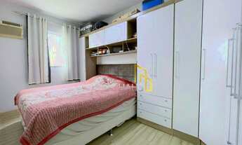 Imagem 7: Apartamento com 2 dormitórios à venda, 70 m² por R$ 270.000,00 - Boa Vista - Blumenau/SC