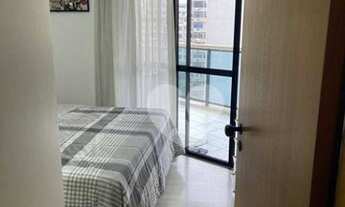 Imagem 7: Flat com 1 dormitório à venda, 66 m² por R$ 1.050.000,00 - Copacabana - Rio de Janeiro/RJ
