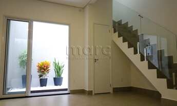 Imagem 4: SAO PAULO - Casa De Condomínio - CAMBUCI