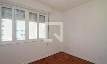 Imagem 6: Apartamento para Aluguel - Santa Cecília, 2 Quartos, 60 m2