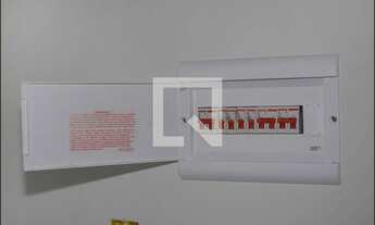 Imagem 6: Apartamento à Venda - Vila Mazzei, 2 Quartos, 50 m2