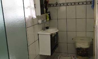 Imagem 4: CASA JAGUARIBE Casa com 2 dormitórios