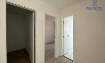 Imagem 7: Apartamento com 2 dormitórios para alugar por R$ 1.250,00/mês - Parque Bom Retiro - Paulín