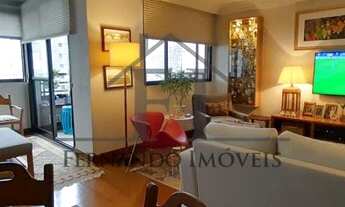 Imagem 2: More no coração da Aclimação: apartamento à venda