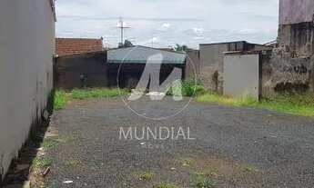 Imagem 2: Terreno (terreno normal