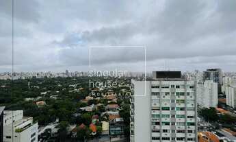 Imagem 6: 4 Suítes | Infraestrutura