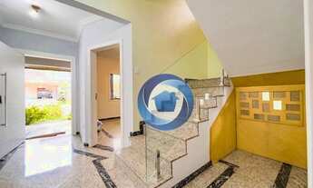 Imagem 7: Sobrado com 4 dormitórios, 306 m² - venda por R$ 2.600.000,00 ou aluguel por R$ 14.760,00