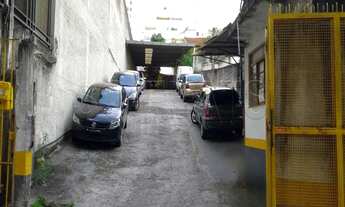 Imagem 3: Terreno na Bela Vista com 427m², excelente localização