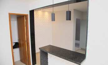 Imagem 4: Casa para venda tem 85 metros quadrados com 3 quartos em Trindade - São Gonçalo - RJ