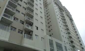 Imagem 2: Apartamento com 3 dormitórios à venda, 73 m² por R$ 450.000,00 - Vila Assunção - Praia Gra