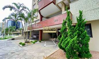 Imagem 2: Finamente mobiliado e decorado - Apartamento 02 dormitporios nas Quatro Praças em Torres