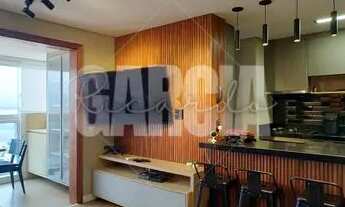 Imagem: Cobertura para aluguel e venda com 140 metros