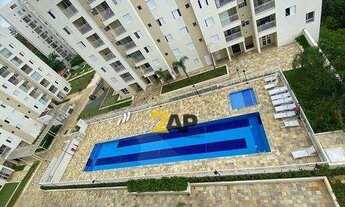 Imagem 4: Apartamento com 2 dormitórios à venda, 54 m² por R$ 369.000 - Vila das Belezas - São Paulo