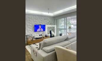 Imagem 2: Apartamento para Aluguel - Panamby, 3 Quartos, 189 m2