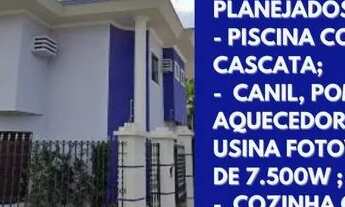 Imagem: Sobrado para locação, Lixeira, Cuiabá