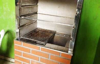 Imagem 5: Casa com 2 dormitórios à venda, 65 m² por R$ 265.000,00 - Maracanã - Praia Grande/SP